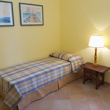 B&B La Pomelia Агридженто Экстерьер фото