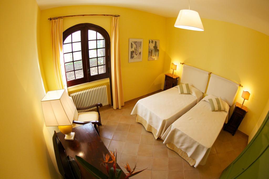 B&B La Pomelia Агридженто Экстерьер фото