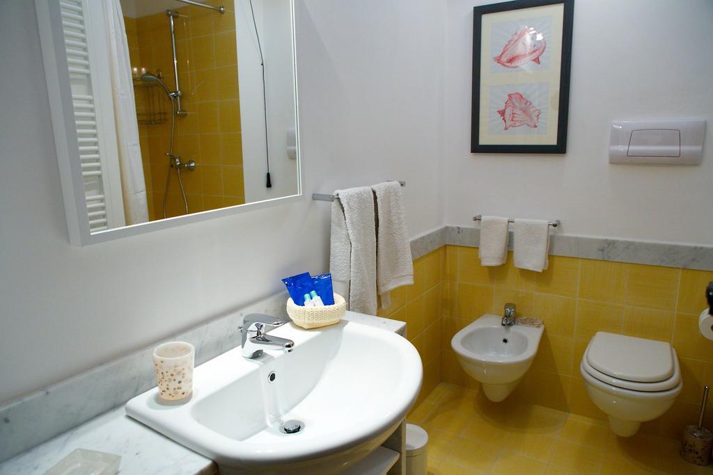B&B La Pomelia Агридженто Экстерьер фото